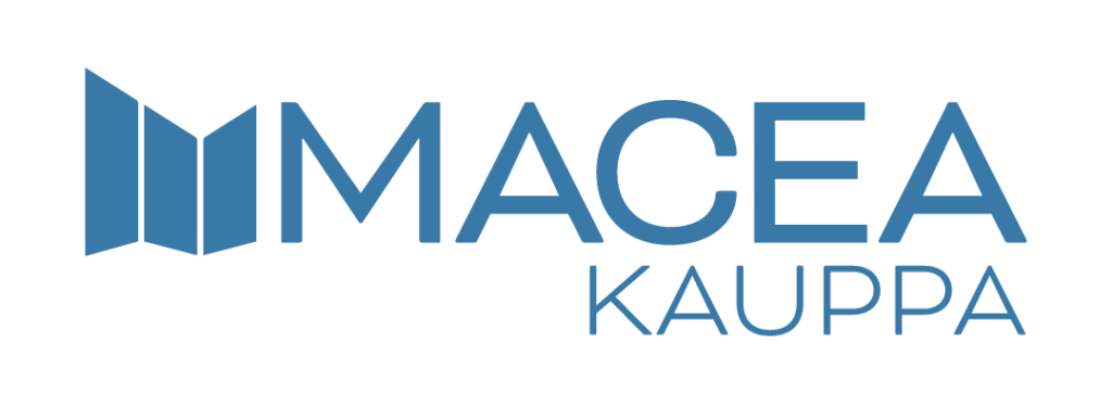 Maceakauppa.fi logo