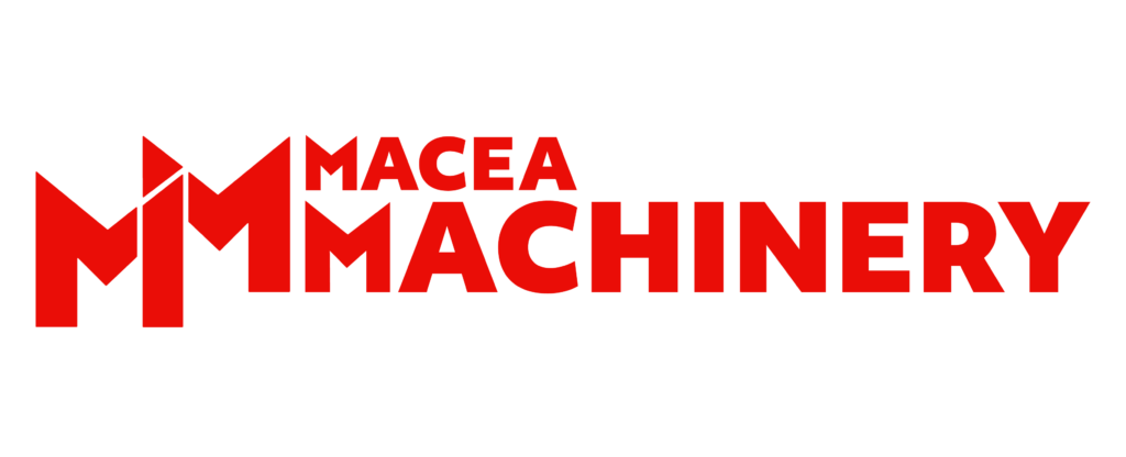 Maceamachinery.fi logo